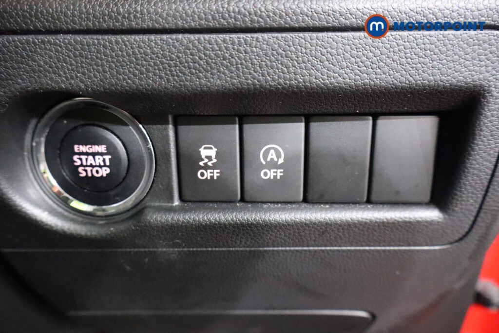 Used Suzuki Ignis 2021 for sale - 77493641: Photo 23