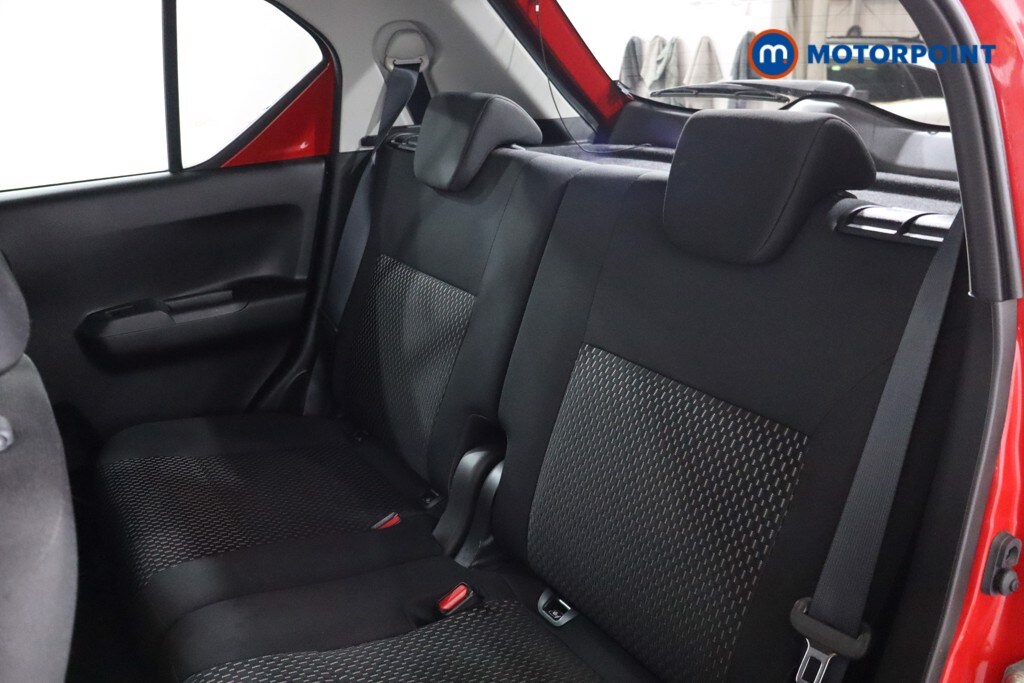 Used Suzuki Ignis 2021 for sale - 77493641: Photo 26
