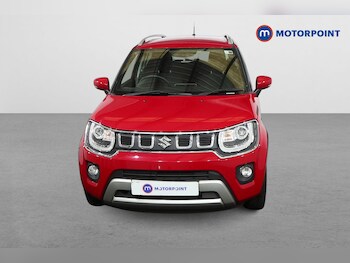 Used Suzuki Ignis 2021 for sale - 77493641: Photo
