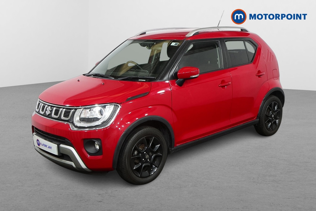 Used Suzuki Ignis 2021 for sale - 77493641: Photo 3