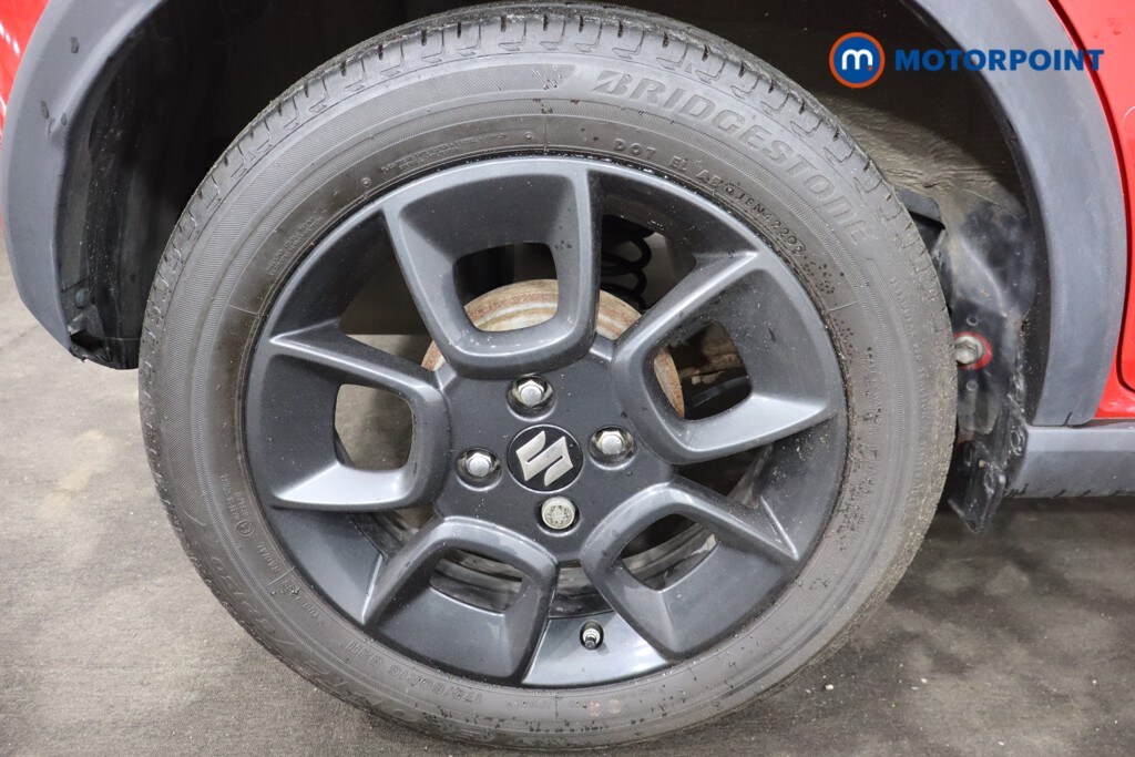 Used Suzuki Ignis 2021 for sale - 77493641: Photo 30