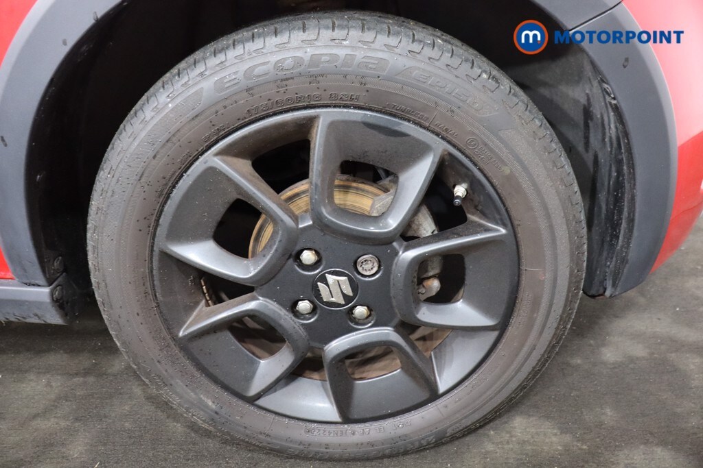 Used Suzuki Ignis 2021 for sale - 77493641: Photo 31