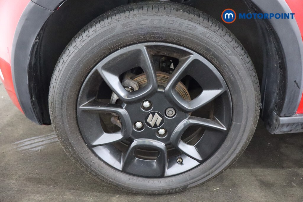 Used Suzuki Ignis 2021 for sale - 77493641: Photo 32