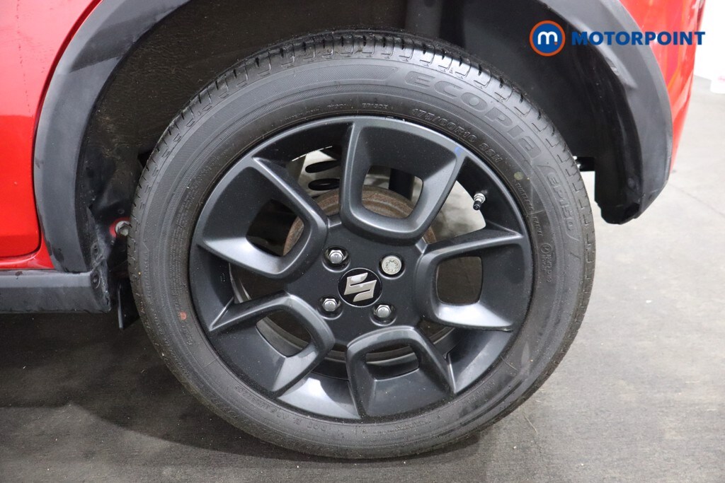 Used Suzuki Ignis 2021 for sale - 77493641: Photo 33