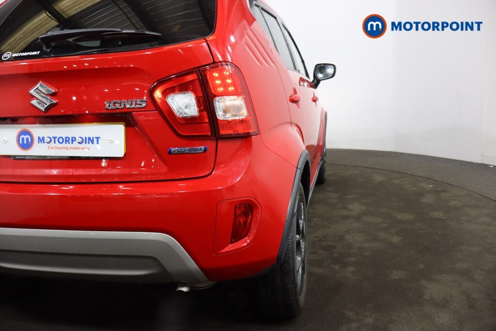 Used Suzuki Ignis 2021 for sale - 77493641: Photo 35