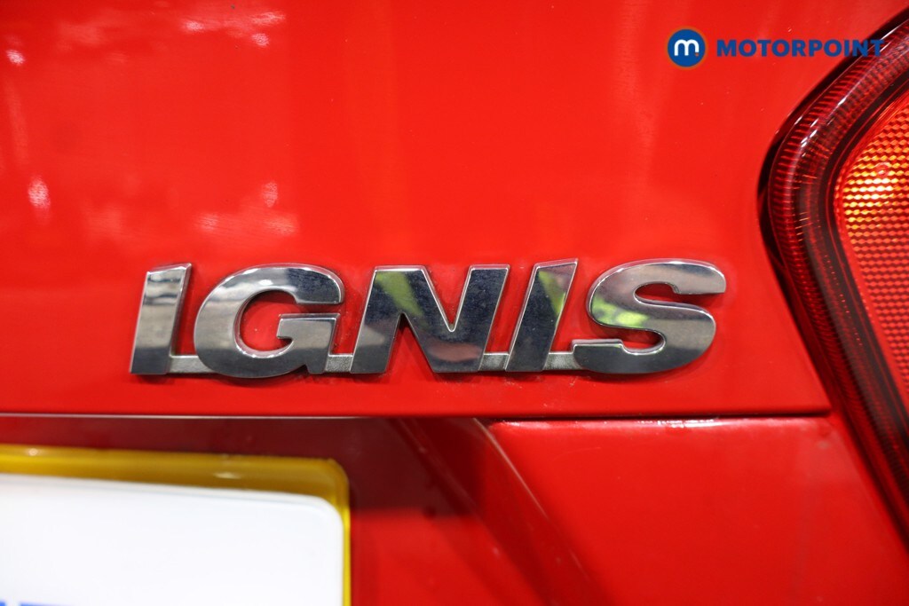 Used Suzuki Ignis 2021 for sale - 77493641: Photo 37