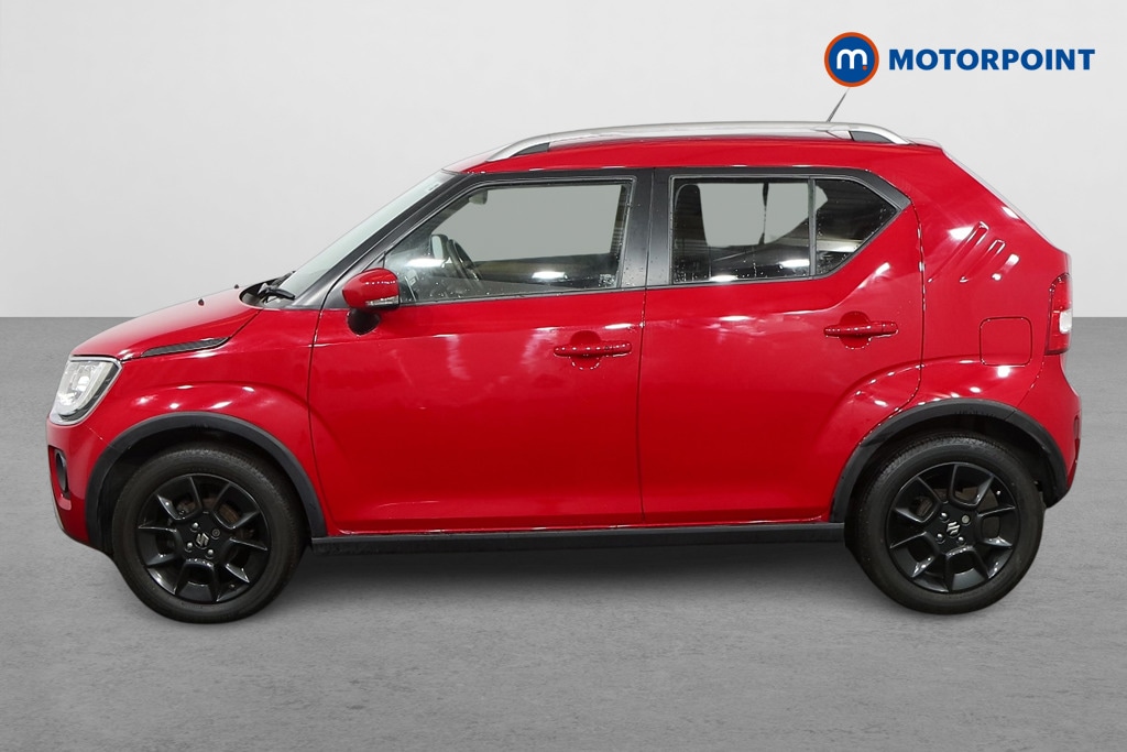 Used Suzuki Ignis 2021 for sale - 77493641: Photo 4