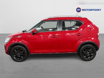 Used Suzuki Ignis 2021 for sale - 77493641: Photo