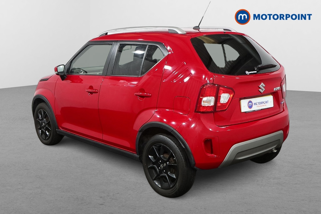 Used Suzuki Ignis 2021 for sale - 77493641: Photo 5