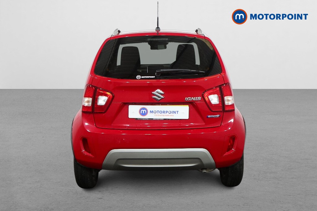 Used Suzuki Ignis 2021 for sale - 77493641: Photo 6