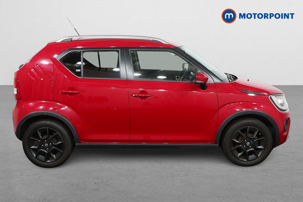 Used Suzuki Ignis 2021 for sale - 77493641: Photo 8