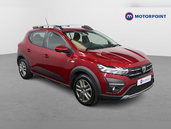 2022 - 1.0 TCe Comfort 5dr CVT