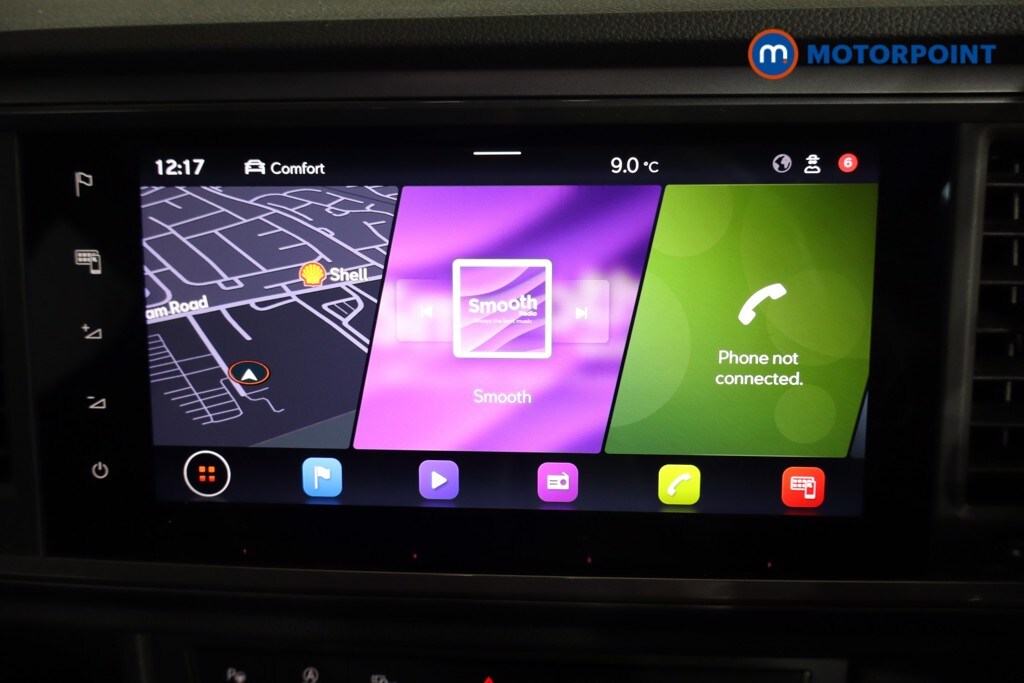 Used Cupra Ateca 2023 for sale - 77789772: Photo 12