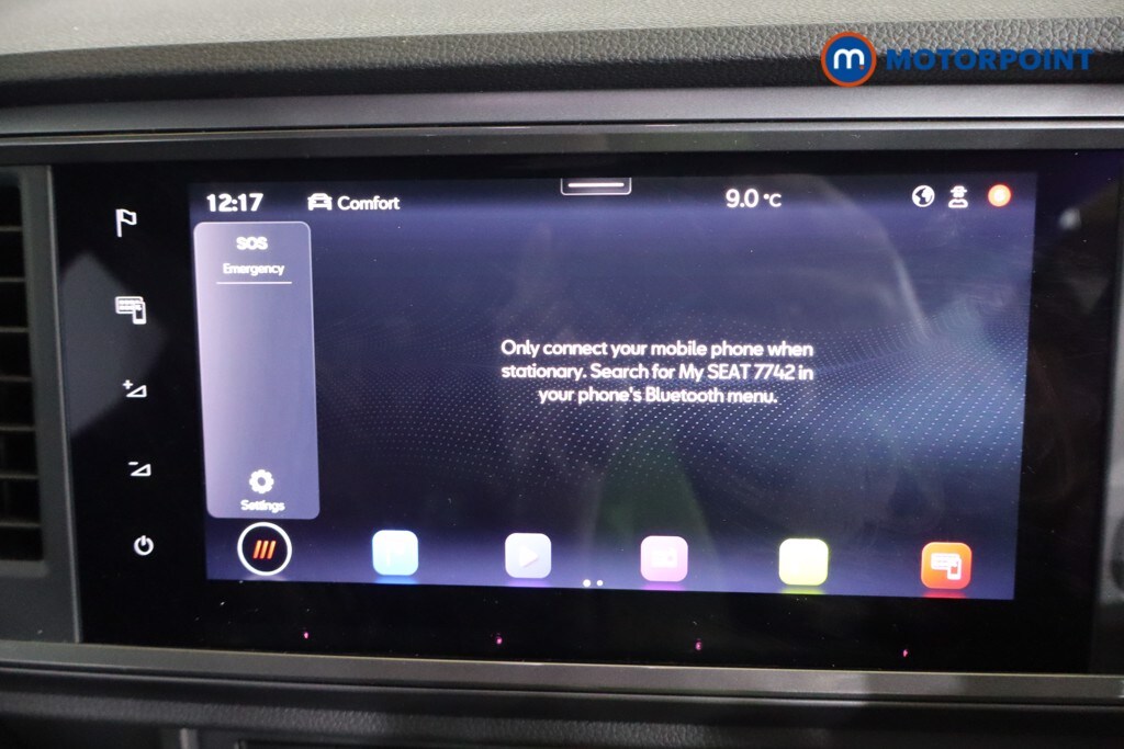 Used Cupra Ateca 2023 for sale - 77789772: Photo 15