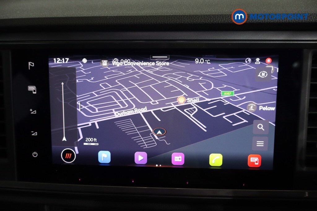 Used Cupra Ateca 2023 for sale - 77789772: Photo 16