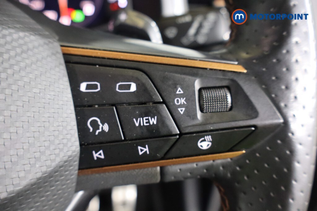 Used Cupra Ateca 2023 for sale - 77789772: Photo 22