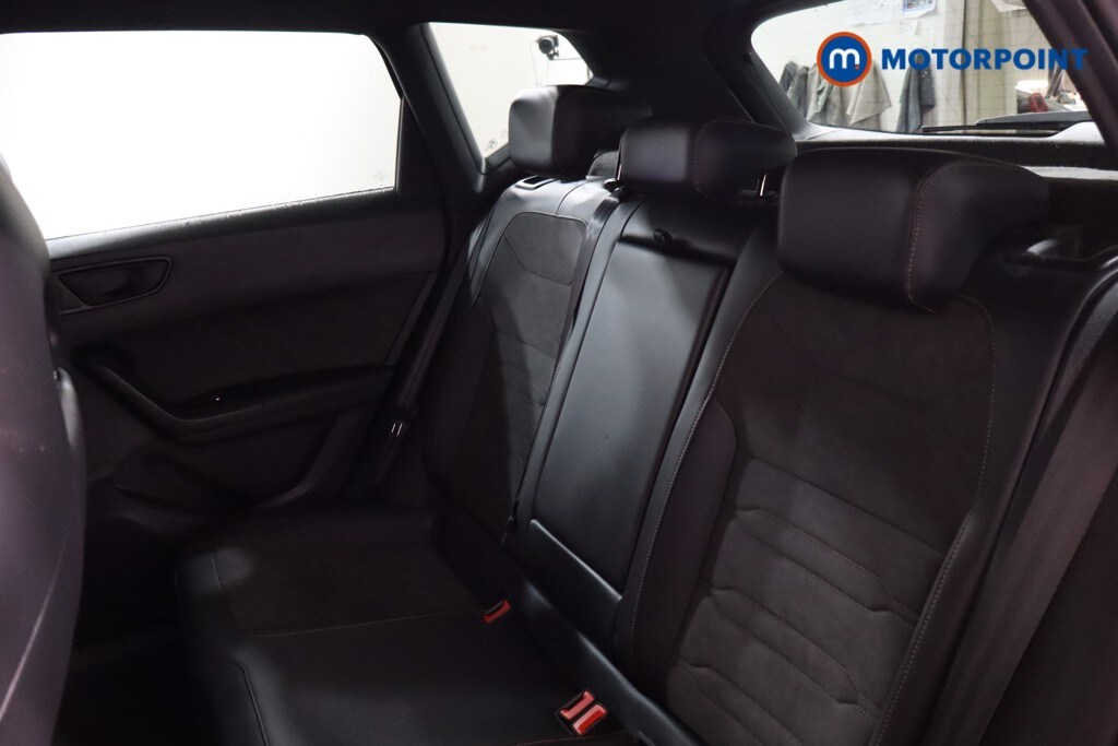 Used Cupra Ateca 2023 for sale - 77789772: Photo 29