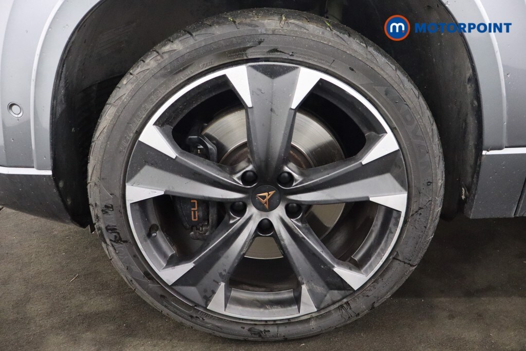 Used Cupra Ateca 2023 for sale - 77789772: Photo 36