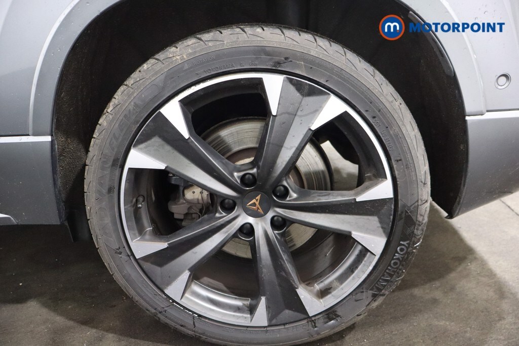 Used Cupra Ateca 2023 for sale - 77789772: Photo 37