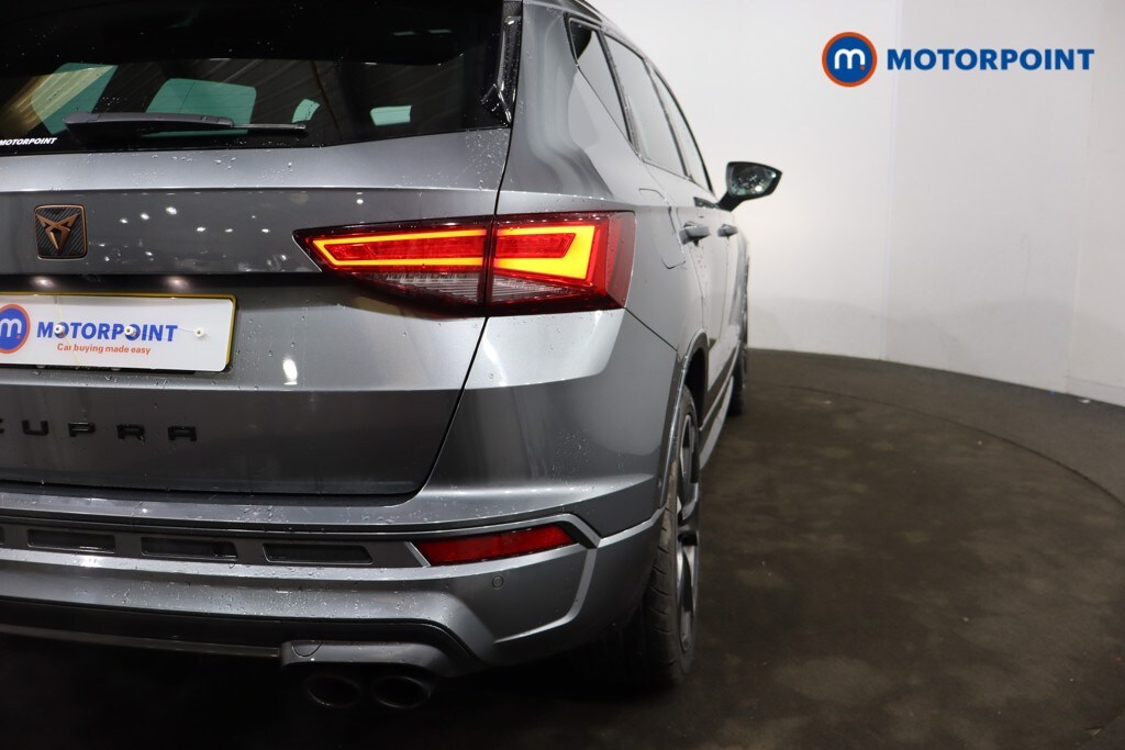 Used Cupra Ateca 2023 for sale - 77789772: Photo 39