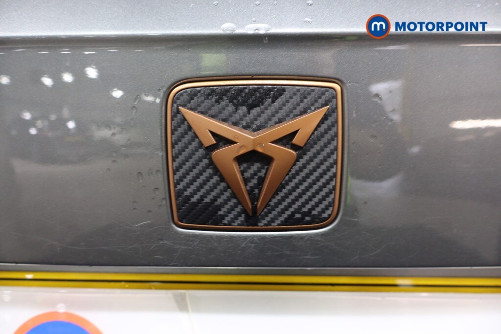 Used Cupra Ateca 2023 for sale - 77789772: Photo 40