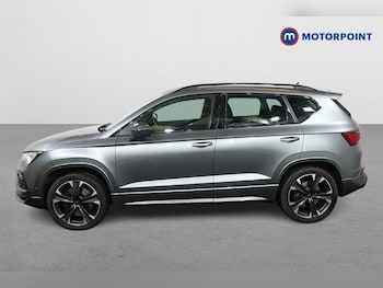 Used Cupra Ateca 2023 for sale - 77789772: Photo