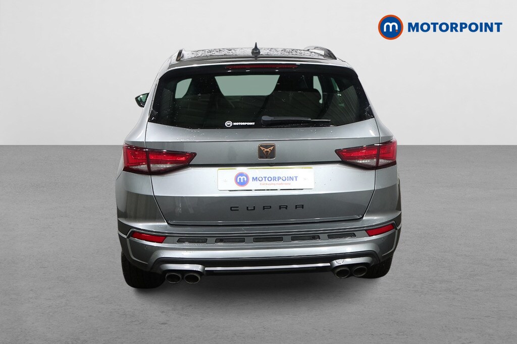 Used Cupra Ateca 2023 for sale - 77789772: Photo 6