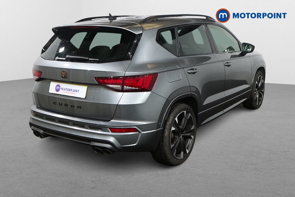 Used Cupra Ateca 2023 for sale - 77789772: Photo 7