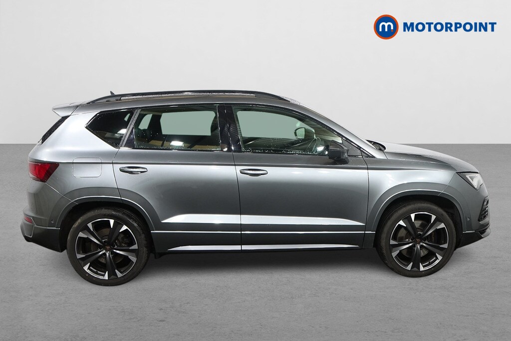 Used Cupra Ateca 2023 for sale - 77789772: Photo 8