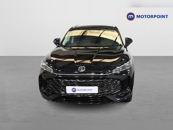 Used MG MG HS 2025 for sale - 75764526: Photo