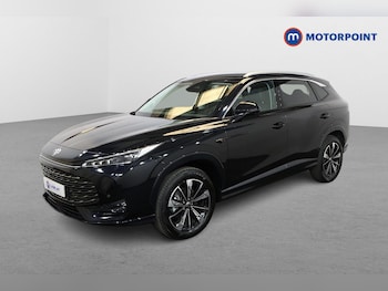 Used MG MG HS 2025 for sale - 75764526: Photo