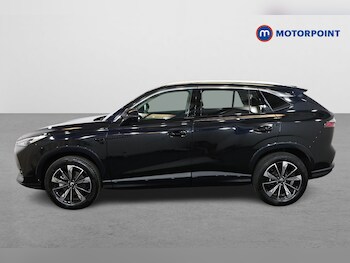 Used MG MG HS 2025 for sale - 75764526: Photo