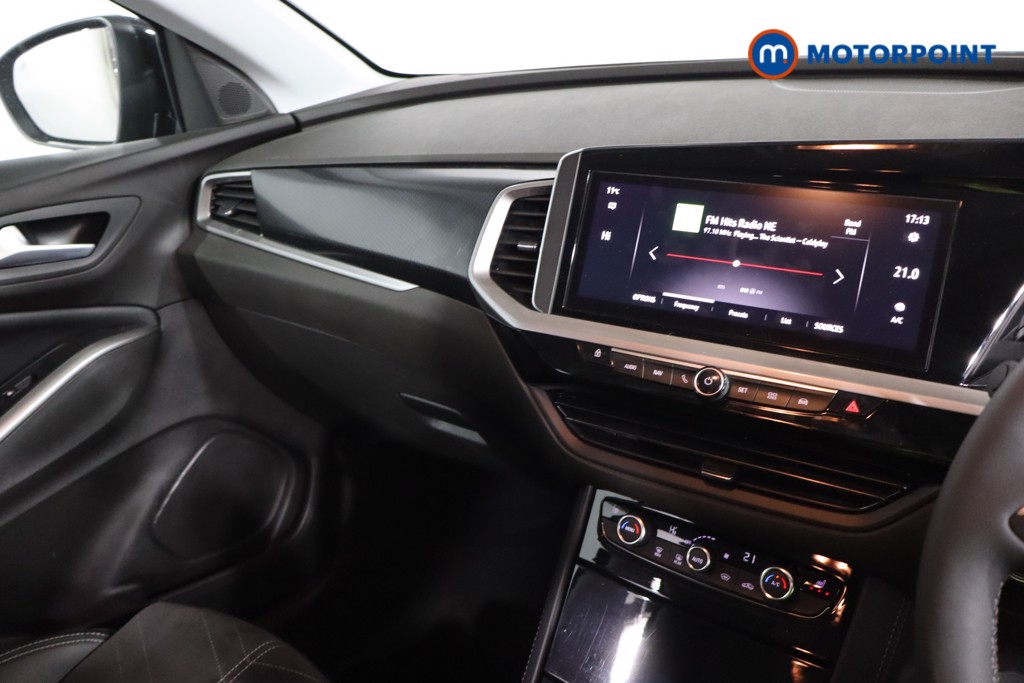 Used Vauxhall Grandland 2024 for sale - 77064133: Photo 11