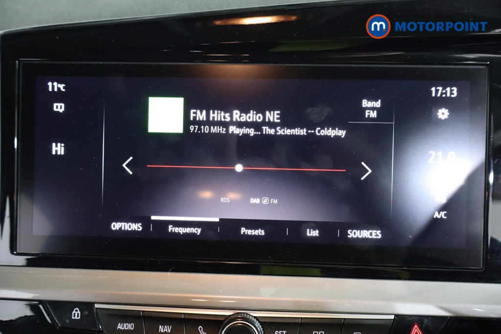 Used Vauxhall Grandland 2024 for sale - 77064133: Photo 12