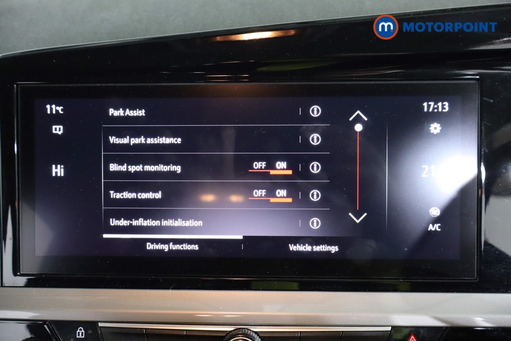 Used Vauxhall Grandland 2024 for sale - 77064133: Photo 17