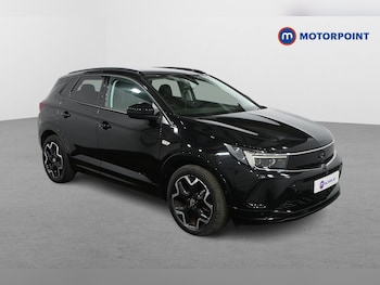 2024 - 1.2 Turbo Ultimate 5dr