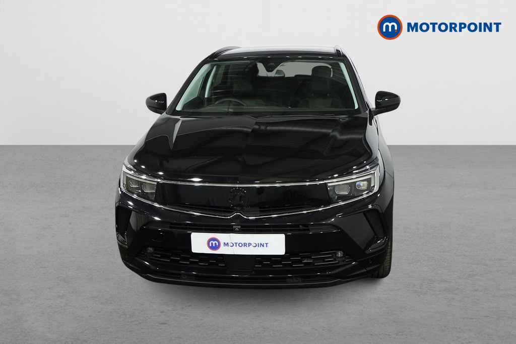 Used Vauxhall Grandland 2024 for sale - 77064133: Photo 2