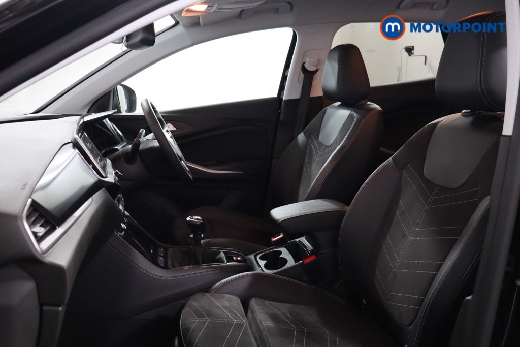 Used Vauxhall Grandland 2024 for sale - 77064133: Photo 27