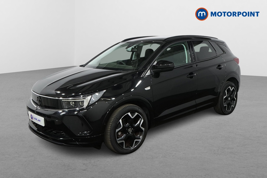 Used Vauxhall Grandland 2024 for sale - 77064133: Photo 3