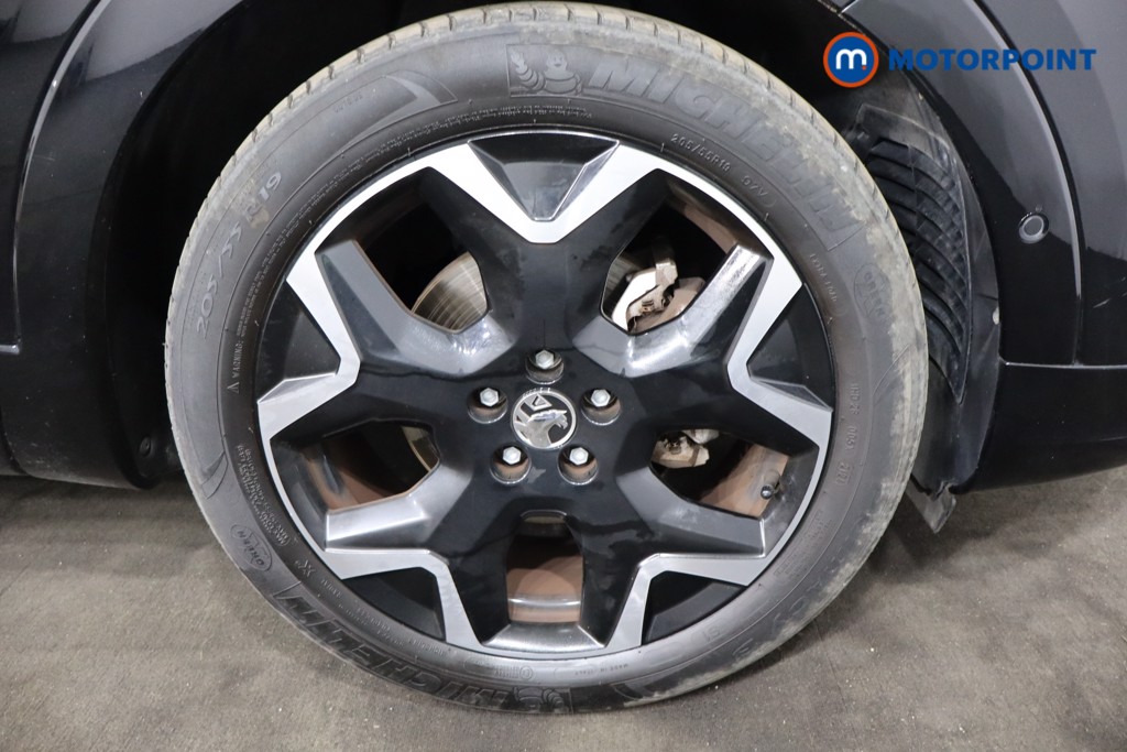 Used Vauxhall Grandland 2024 for sale - 77064133: Photo 35