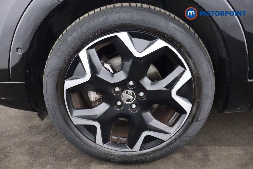 Used Vauxhall Grandland 2024 for sale - 77064133: Photo 36