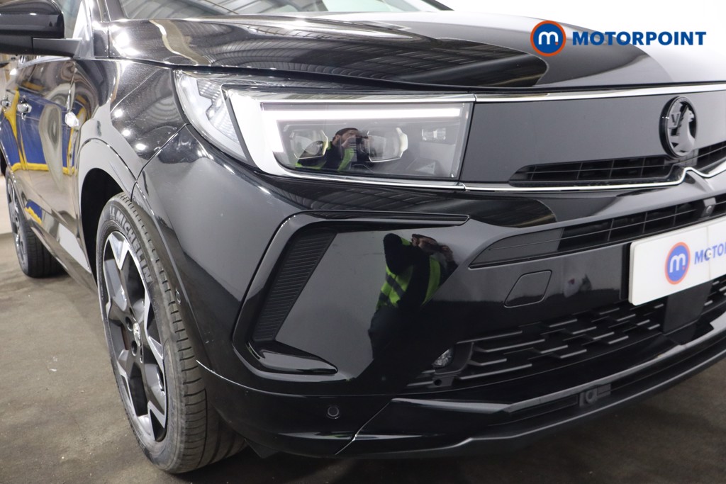 Used Vauxhall Grandland 2024 for sale - 77064133: Photo 38
