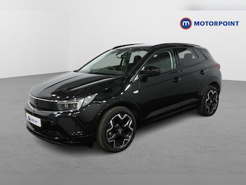 Used Vauxhall Grandland 2024 for sale - 77064133: Photo