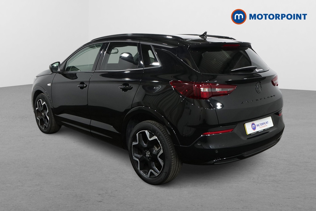 Used Vauxhall Grandland 2024 for sale - 77064133: Photo 5