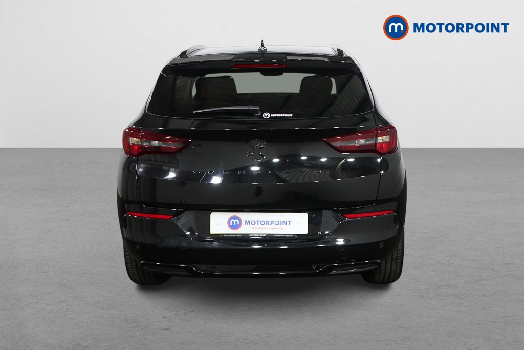 Used Vauxhall Grandland 2024 for sale - 77064133: Photo 6