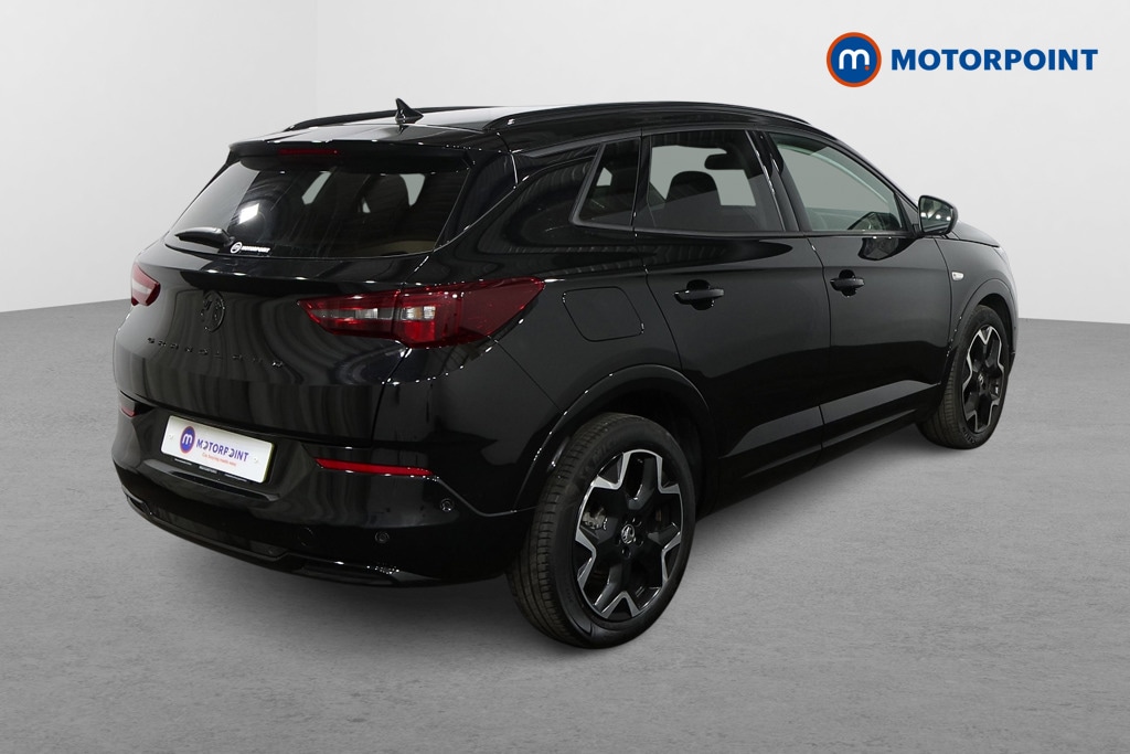 Used Vauxhall Grandland 2024 for sale - 77064133: Photo 7