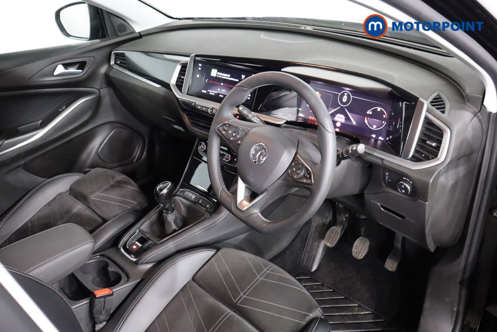Used Vauxhall Grandland 2024 for sale - 77064133: Photo 9