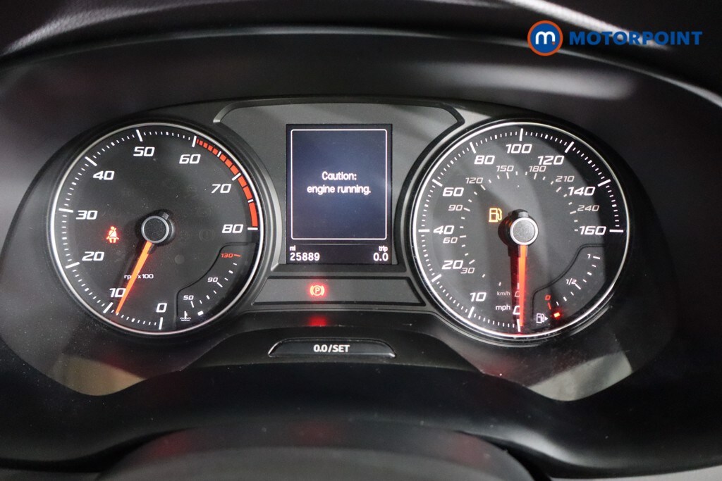 Used SEAT Ateca 2021 for sale - 77563598: Photo 10