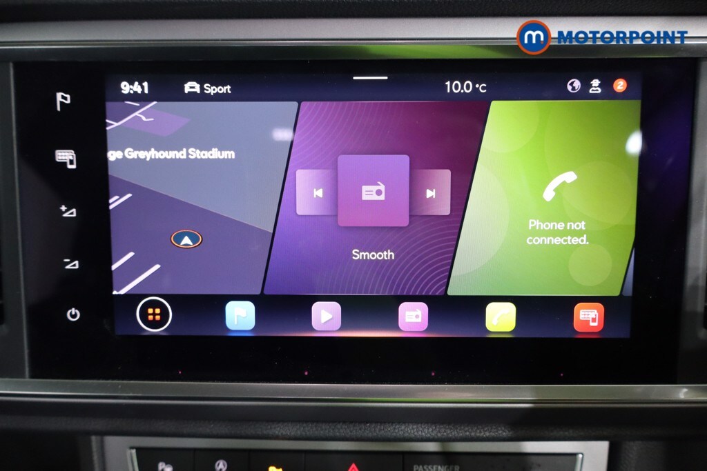 Used SEAT Ateca 2021 for sale - 77563598: Photo 12