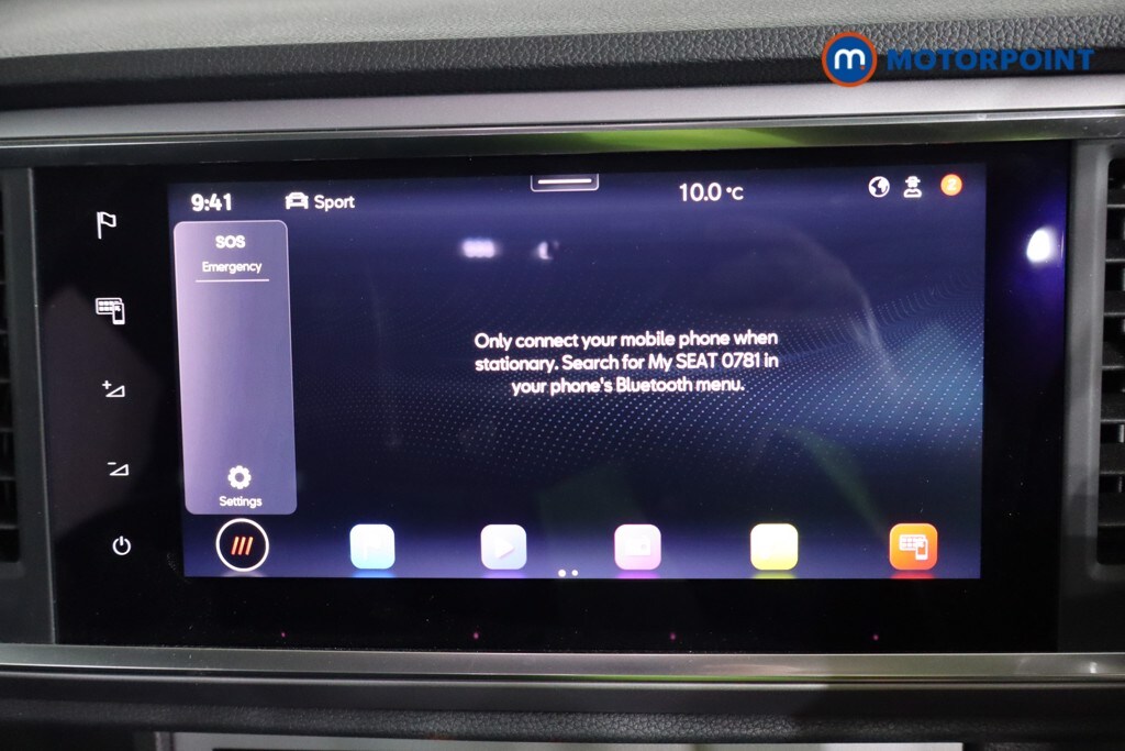 Used SEAT Ateca 2021 for sale - 77563598: Photo 15